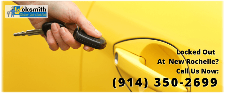 Car Lockout Service New Rochelle