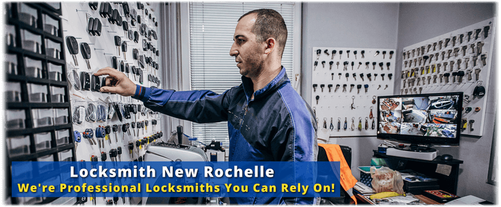 New Rochelle Locksmiths