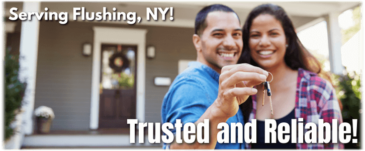 Locksmith Flushing NY