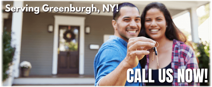 Locksmith Greenburgh NY