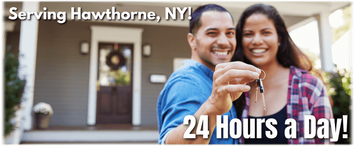 Locksmith Hawthorne NY