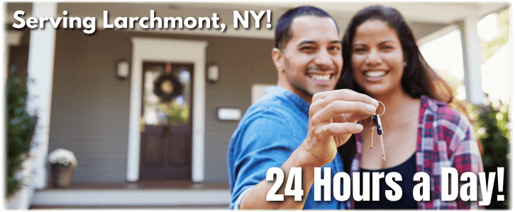 Locksmith Larchmont NY