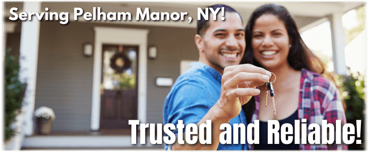 Locksmith Pelham Manor NY