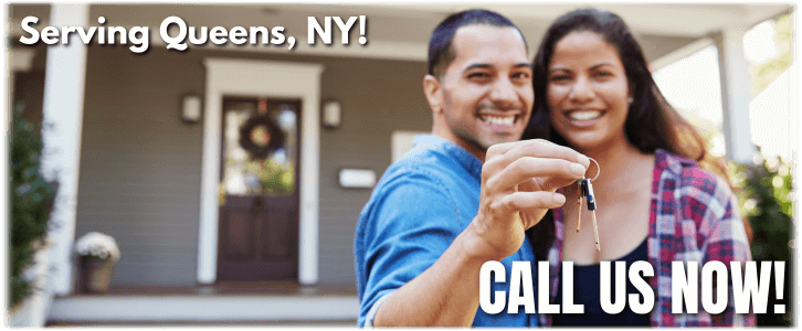 Locksmith Queens NY